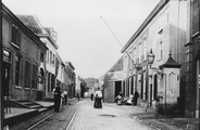 630 Renkum, Dorpsstraat, 1910