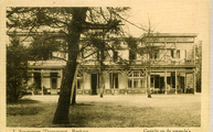 635 Sanatorium 'Dennenrust' Renkum, 1910-1920