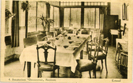 636 Sanatorium 'Dennenrust' Renkum, 1910-1920