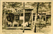 637 Sanatorium 'Dennenrust' Renkum, 1910-1920