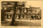 640 Sanatorium 'Dennenrust' Renkum, 1910-1920