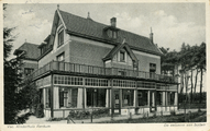 674 Vac. Kinderhuis Renkum, 1926-1930