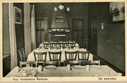 676 Vac. Kinderhuis Renkum, 1926-1930
