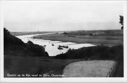 68 Gezicht op de Rijn vanaf de Duno, Oosterbeek, 1933-1940