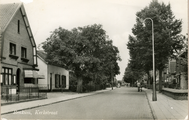 695 Renkum, Kerkstraat, 1950-1952