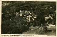 720 Sanatorium 'Oranje Nassau's Oord' bij Renkum, 1939