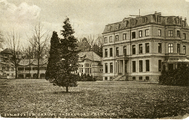 734 Sanatorium Oranje Nassauoord-Renkum, 1905-1907