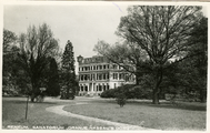 736 Renkum, sanatorium 'Oranje Nassau's Oord', 1930-1940