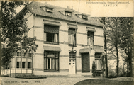 742 Directeurswoning Oranje-Nassauoord, Renkum, 1915-1920