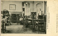 748 Sanatorium 'Oranje Nassau's Oord', 1915-1920