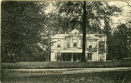 811 Huize Keienberg - Renkum, 1910-1915