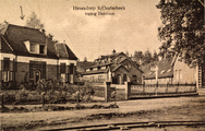 82 Heveadorp b/Oosterbeek Ingang Dunolaan, 1915-1925