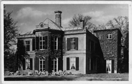 827 Huize de Keijenberg, 1950