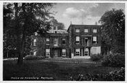 828 Huize de Keienberg, Renkum, 1930-1932