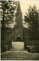 836 Heelsum, Geref. Kerk, Renkum, 1930-1935