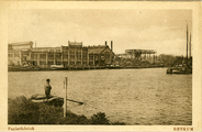 858 Papierfabriek Renkum, 1915-1920