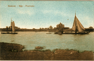 867 Renkum - Rijn - Pontveer, 1912-1920