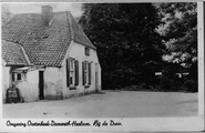 88 Omgeving Oosterbeek-Doorwerth-Heelsum. Bij de Duno, 1920-1930