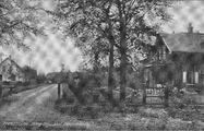 907 Heelsum Weg bij 'Stal Doorwerth', 1920-1930
