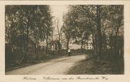 916 Heelsum, Villaterrein aan den Bennekomschen Weg, 1920-1930