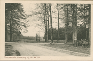 927 Doorwerthse Straatweg bij Renkum, 1910-1920