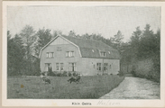 928 Klein Gelria , 1920-1930