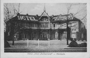 976 Hotel 'Klein Zwitserland' - Heelsum, 1930-1940
