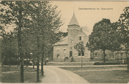 997 Gemeentehuis te Doorwerth, 1911-1923