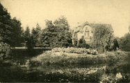 1 Villa Rozenhage, 1920-1930