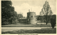 1004 Kasteel Rosendael (Achterzijde), 1900-1930