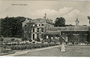 1019 Kasteel Rosendael, 1900-1930