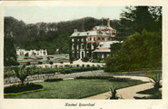 1030 Kasteel Rosendael, 1921-01-12