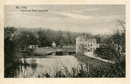 1039 Bij Velp, Panorama Park Rosendael, 1921-1930