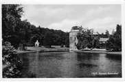 1058 Velp, Kasteel Rosendaal, 1952-06-30