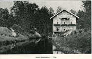 116 Hotel Beekhuizen - Velp, 1900-1920