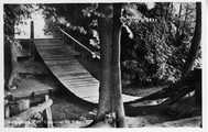 1165 Kettingbrug, Park Rozendaal bij Velp, 1925-1950
