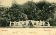 1200 Rosendael, Schelpengalery, 1903-07-22