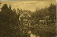 123 Hotel pension Beekhuizen , Velp, 1909-06-22