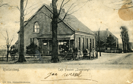 1246 Rhedersteeg, Café Pension Zomerzorg , 1904-08-19