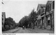 1259 Rheden, Dorpsstraat, 1920-1930