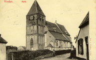 1278 Rheden, Kerk, 1907-10-14