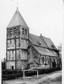 1285 Kerk te Rheden, 1900-1940