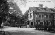 1359 Hotel De Roskam , Worth-Rheden, 1917-08-31