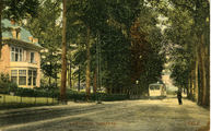 14 Arnhemsche Straatweg Velp, 1911-1930