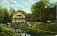 141 Velp, Hôtel Beekhuizen , 1918-01-16