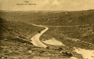 1430 Velp, Weg naar den Zijpenberg, 1910-1930