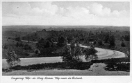 1434 Omgeving Velp-de Steeg-Dieren. Weg naar de Posbank, 1938-09-08