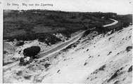 1462 De Steeg, Weg naar den Zijpenberg, 1919-08-03