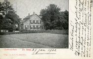 1542 De Steeg, Gemeentehuis, 1902-06-30