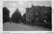 1546 De Steeg, Gemeentehuis, 1921-01-15